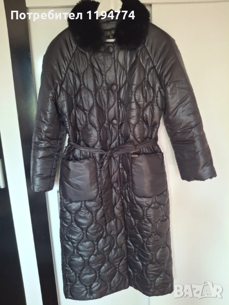 Зимно яке, снимка 1