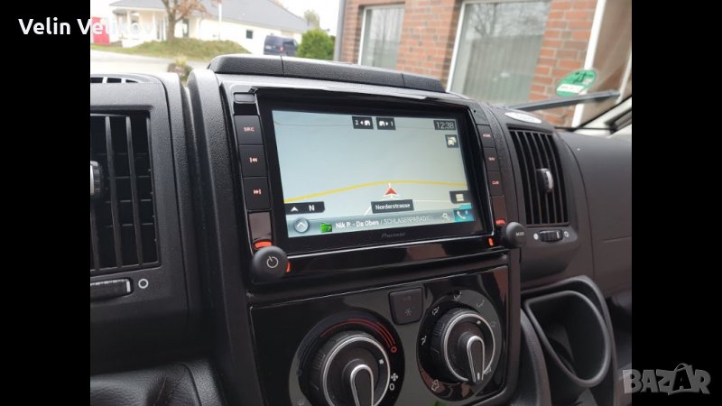 Обновяване на GPS карти за Pioneer AVIC навигации Европа/Europe 2024.Q4, снимка 1