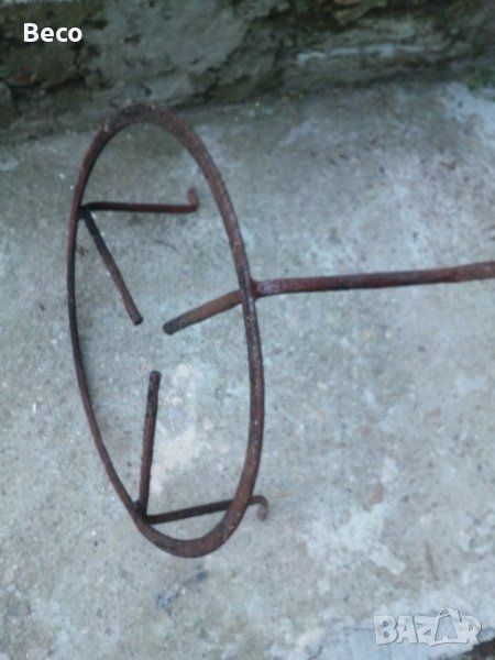 Скара за казан , снимка 1