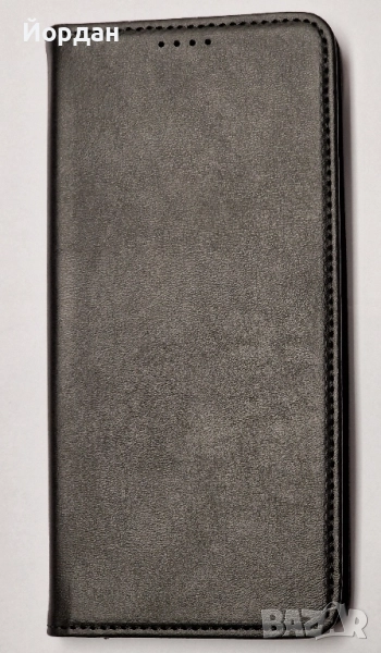 Xiaomi Poco C71 тефтер с магнитно закопчаване, снимка 1