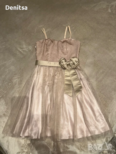 Рокля , снимка 1