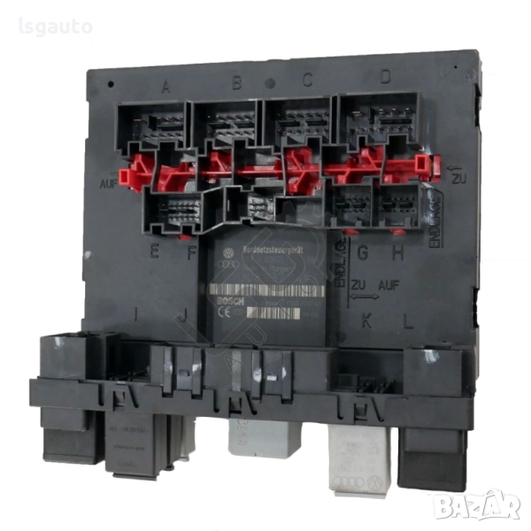 BCM модул Volkswagen Scirocco III 2008-2017 ID: 153828, снимка 1