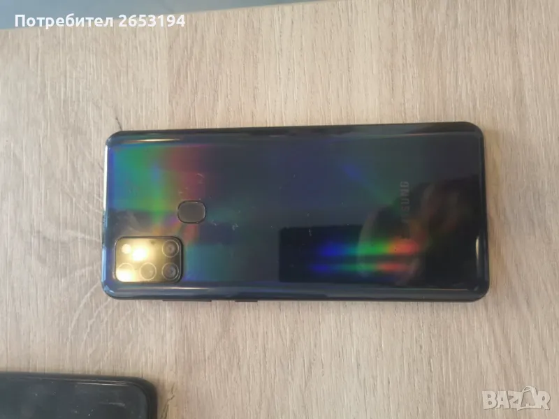 Samsung Galaxy A21S, снимка 1