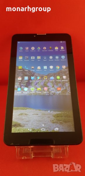 Таблет Prestigio MultiPad WIZE 3037 3G, снимка 1