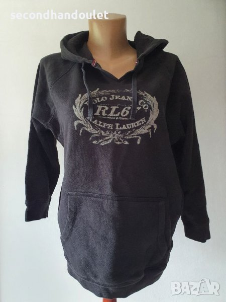 Ralph Lauren дамски суичър , снимка 1