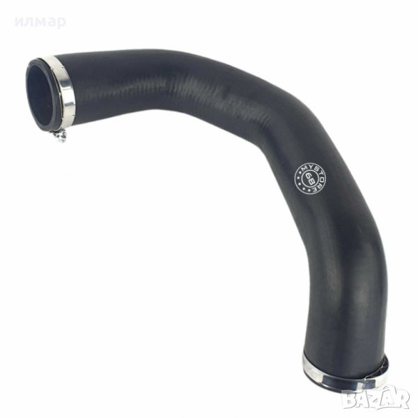 60693772 Маркуч за турбо за Алфа 159 - 2.4JTDM, снимка 1