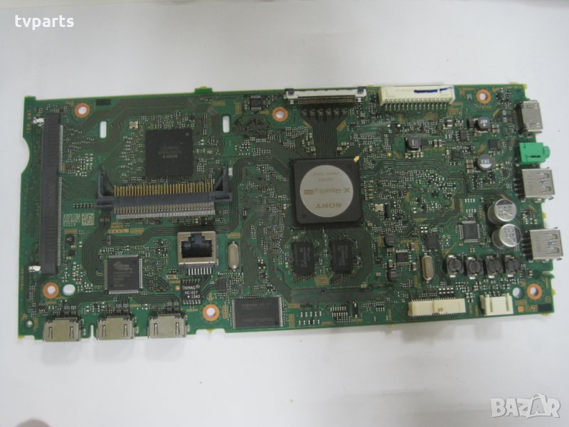 Мейнборд 1-894-792-21 173566021 SONY KDL-55W815B, снимка 1