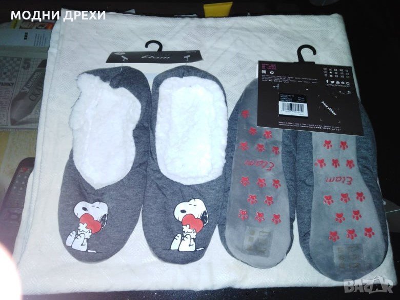 Оригинални пантофи ETAM , снимка 1