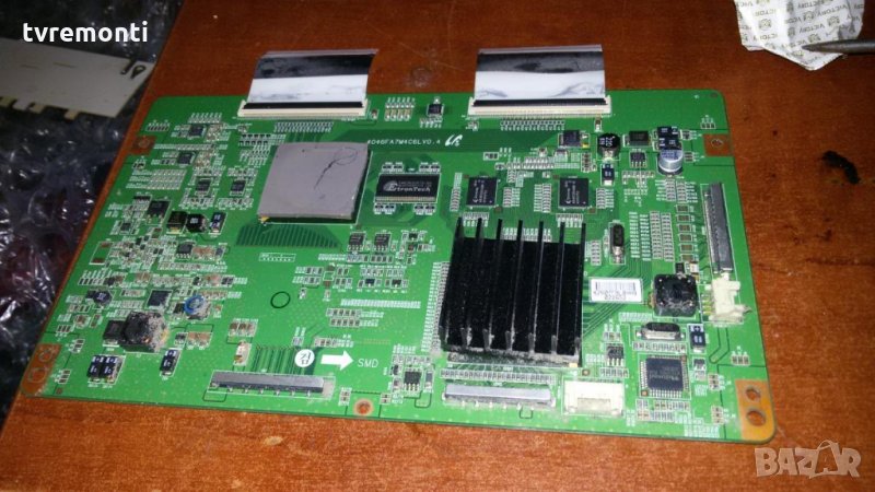 T-Con Board 4046FA7M4C6LV0.4 , снимка 1