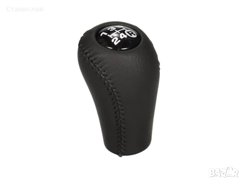 Топка за скоростен лост за Toyota Land Cruiser Prado J120 (2002-2009), снимка 1