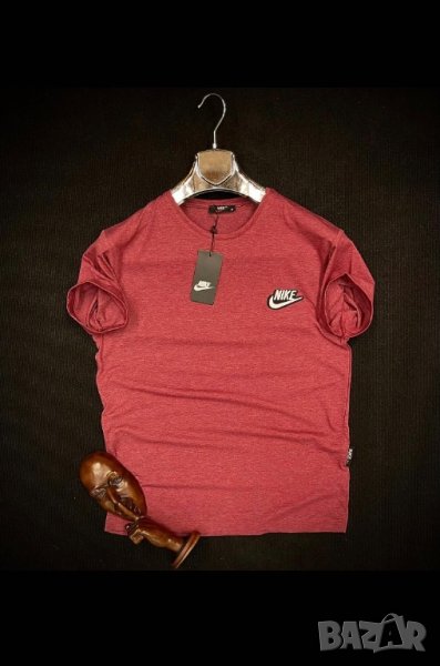 Nike мъжка тениска три цвята 15, снимка 1