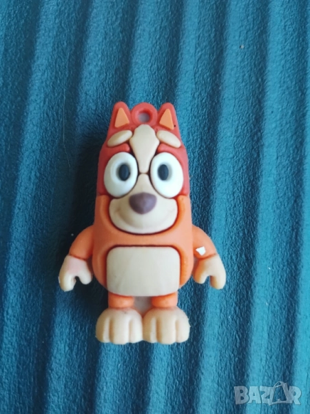 Фигурка Кученце Анимационен герой, снимка 1