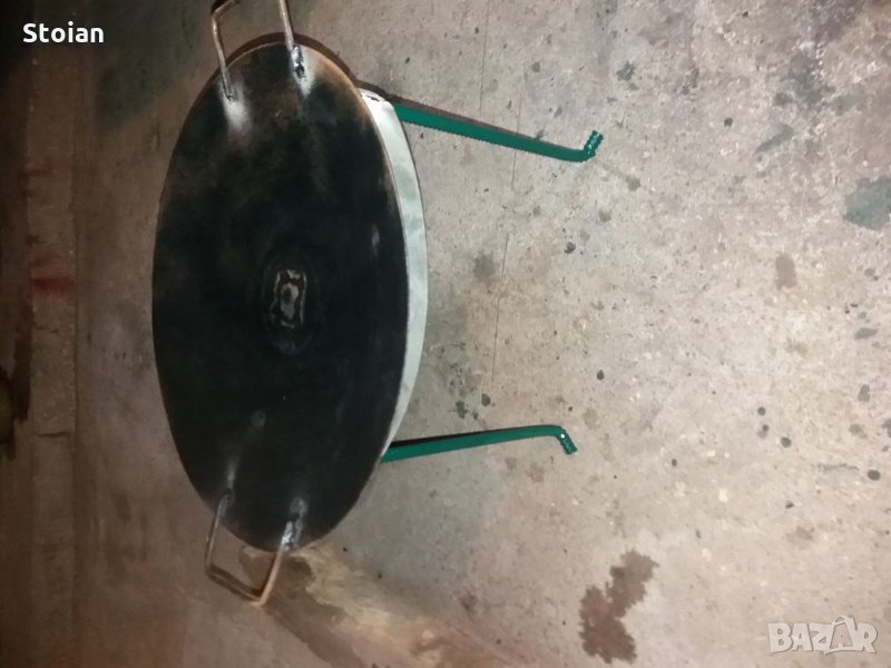 Сач Вландер Барбекю, снимка 1