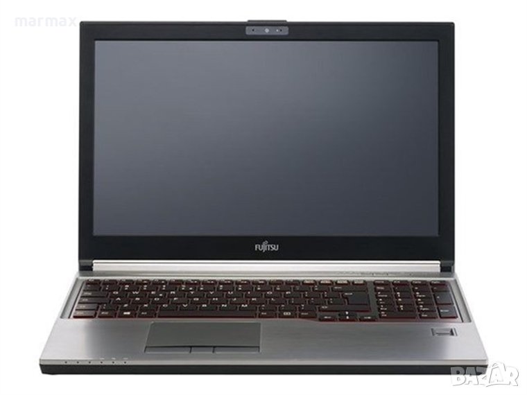 Workstation Fujitsu Celsius H730, снимка 1