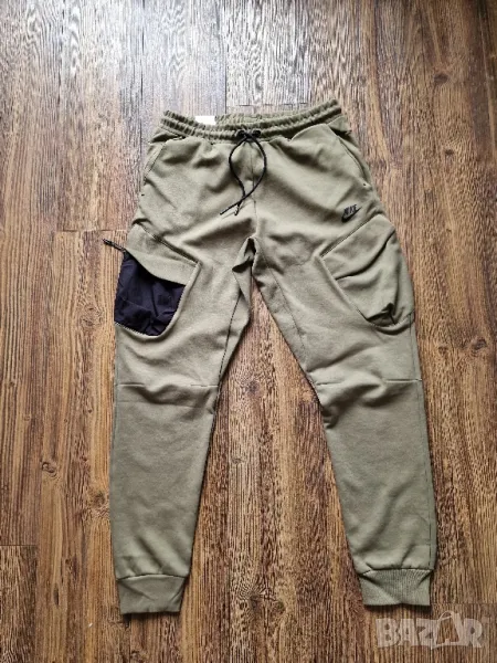 Страхотно мъжко долнище NIKE размер S M L XL 2XL , снимка 1