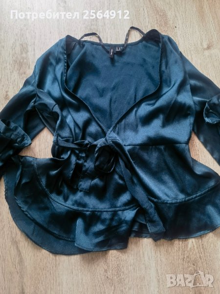 продавам дамска блуза , снимка 1