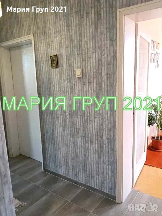 !!!ТОП ОФЕРТА!!!Продавам ТУХЛЕН Обзаведен Апартамент в гр. Чирпан Идеален Център!!!, снимка 1