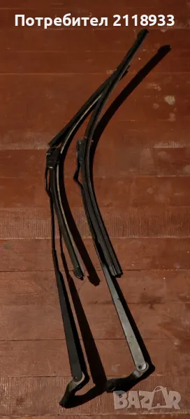 рамена чистачки chrysler voyager,3 генерация , снимка 1