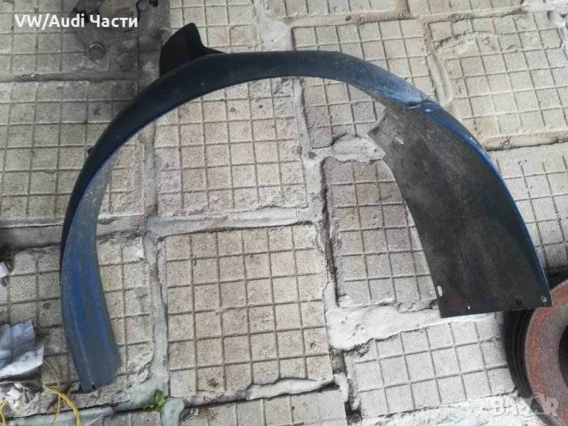 Преден десен подкалник за Пежо 306 Peugeot 306 , снимка 1