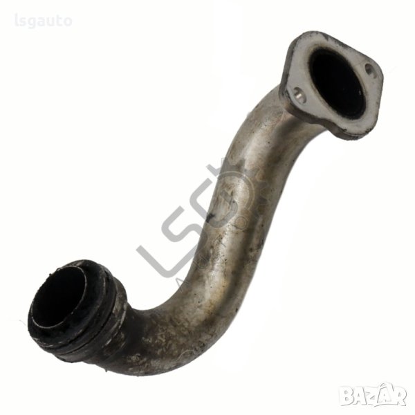 Тръба EGR Mercedes-Benz C-Class 204 (W/S/C) 2007-2014 ID: 114889, снимка 1