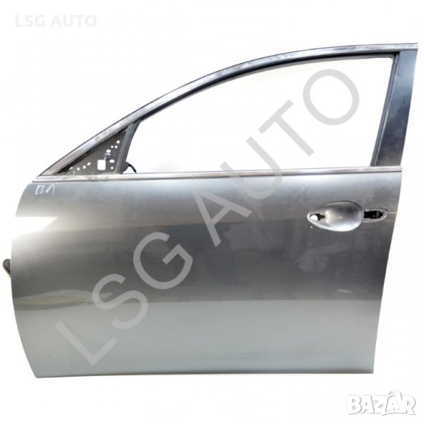 Предна лява врата Mazda 6 (GH) 2007-2013 M291019N-7, снимка 1