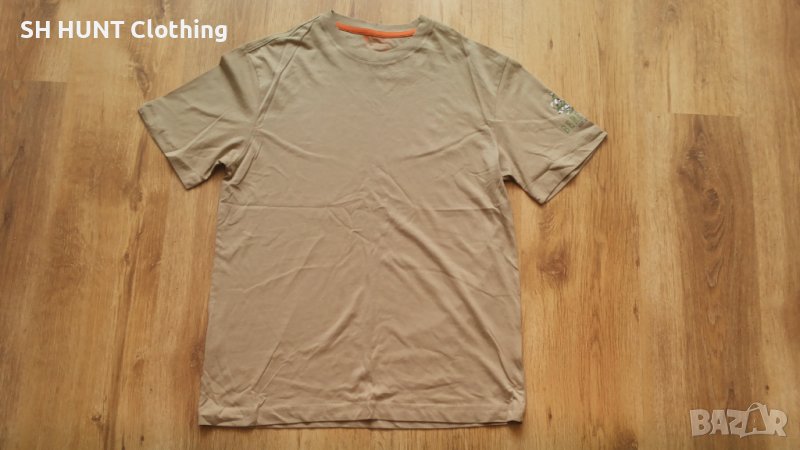 BERETTA T-Shirt размер S за лов риболов тениска - 641, снимка 1