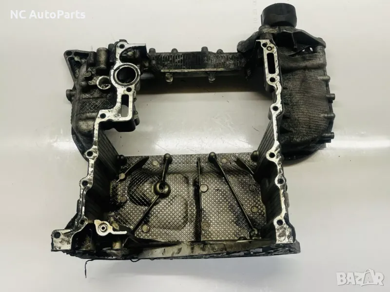 Картер за двигател за Ауди Audi SQ5 3.0 дизел 340 коня 059103601CJ 2015, снимка 1