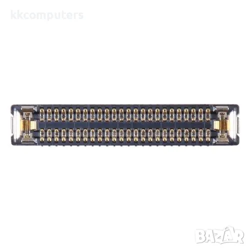 Конектор LCD iPhone 14 6.1 Баркод : 483397, снимка 1