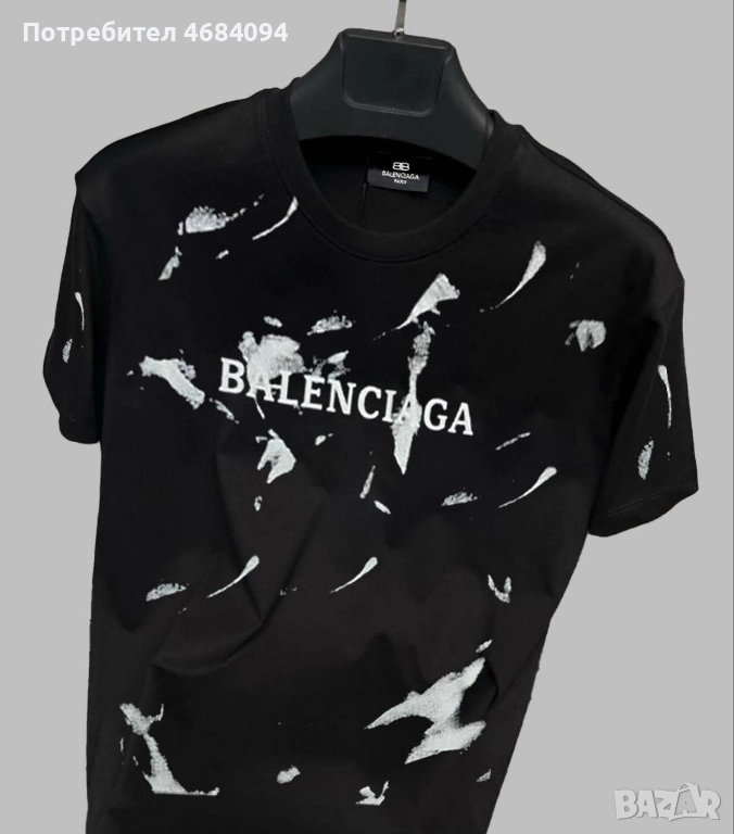 Мъжки маркови тениски  S-2XL, снимка 1