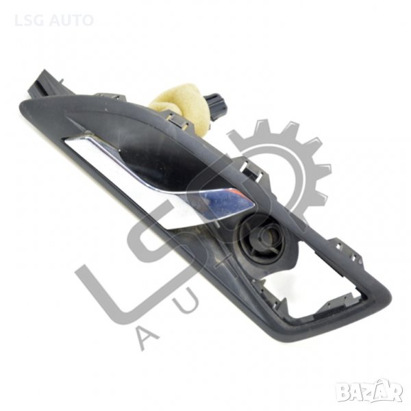 Задна лява вътрешна дръжка Skoda OCTAVIA II Combi (1Z5) 2004-2010 S170320N-135, снимка 1