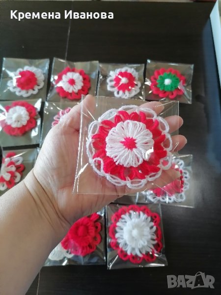 #мартеници, снимка 1