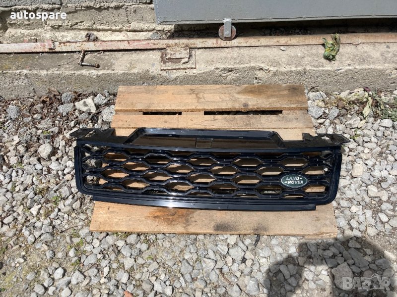 Оригинална решетка за Range Rover    Sport. L494. 18-  JK62-8200-CD. Рейндж ровер спорт. , снимка 1
