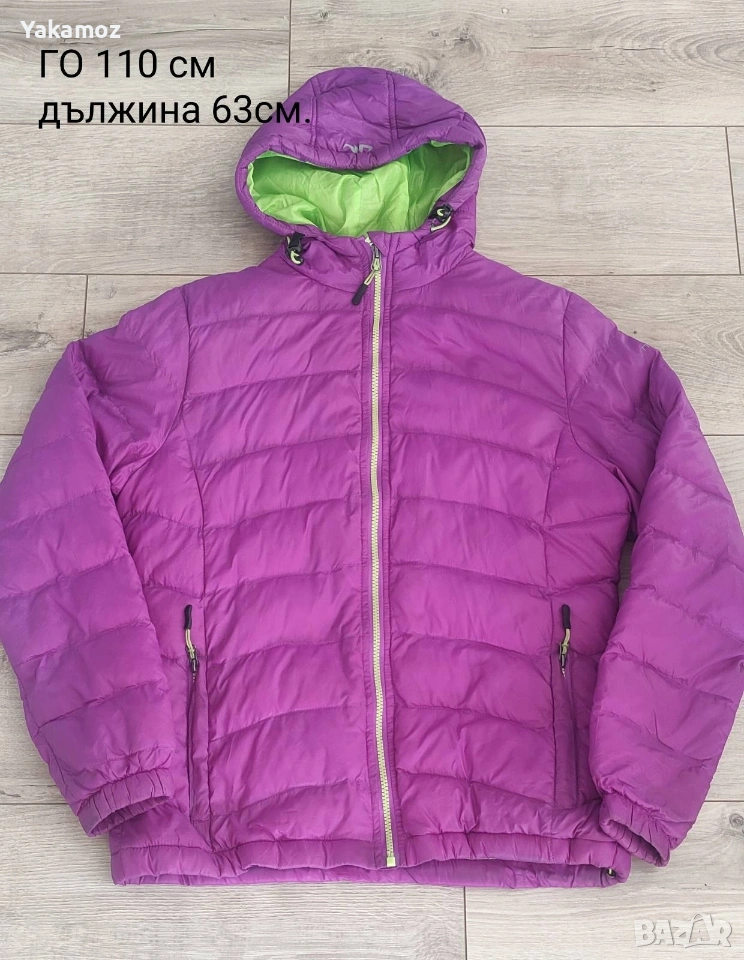 дамско яке, снимка 1