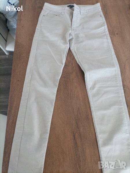 Дамски дънки H&M размер S, снимка 1