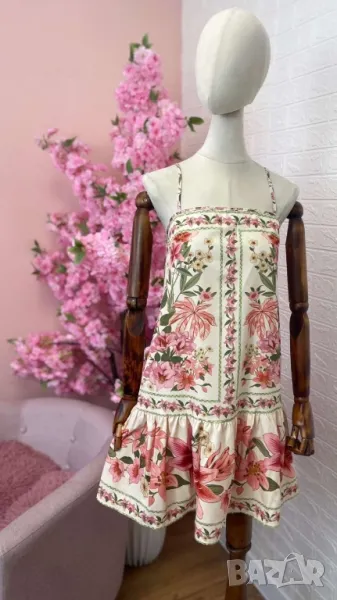 рокля , снимка 1