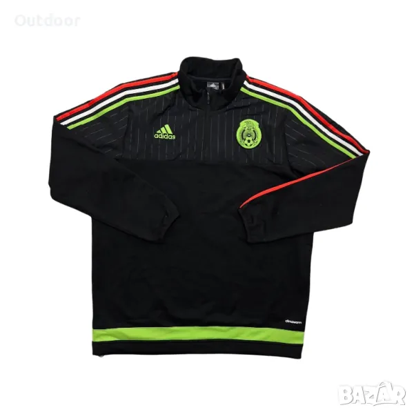 Мъжка блуза Adidas x Mexico, размер XL, снимка 1