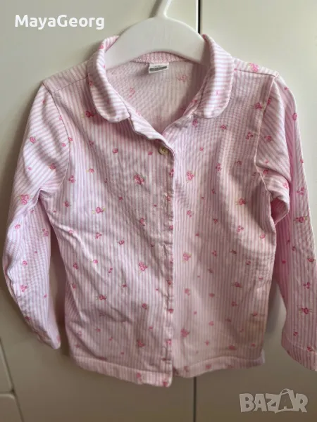 Пижама LC Waikiki 104/110 размер и две потничета подарък, снимка 1