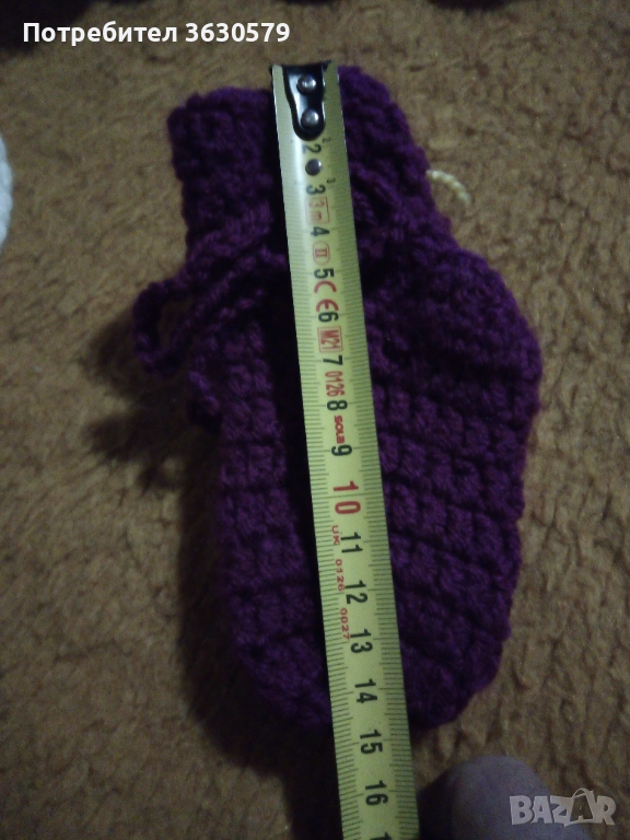 Чорапки,шапки, снимка 1