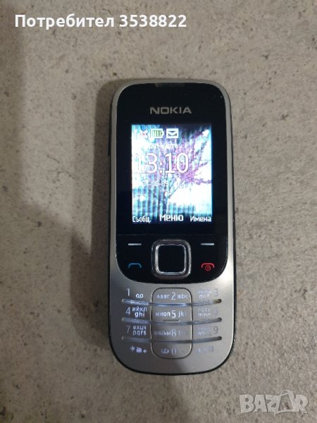 мобилен телефон Nokia , снимка 1