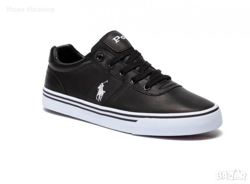 маратонки/ сникърси POLO RALPH LAUREN HANFORD-SNEAKERS  номер 46 , снимка 1