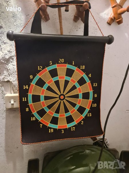 Мерник за игра на дартс, снимка 1