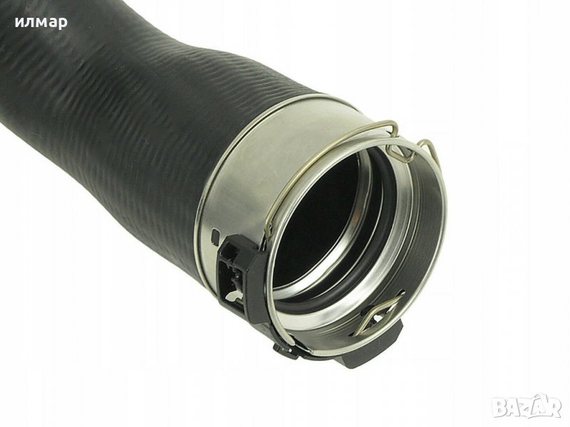 51808414 Маркуч за турбо за Фиат Браво 2-  2,0 D -165к.с. , снимка 1