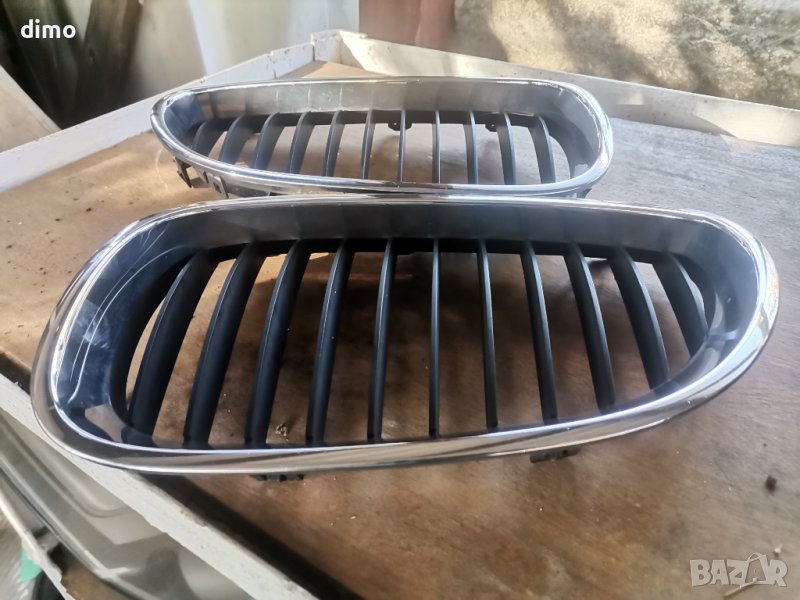 Бъбреци за BMW E60, снимка 1