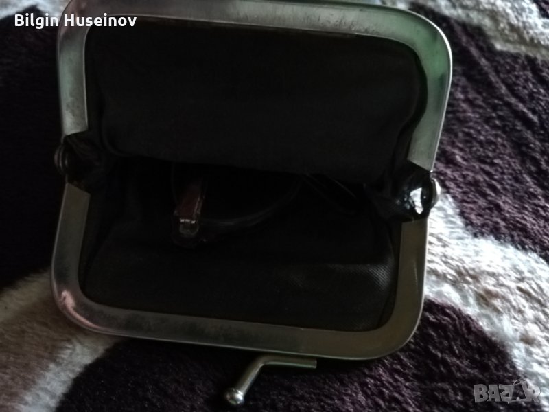 Старо клъфка за очила , снимка 1