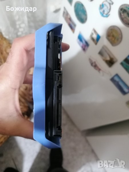 seagate hdd, снимка 1