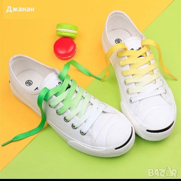 Връзки за обувки/маратонки, снимка 1