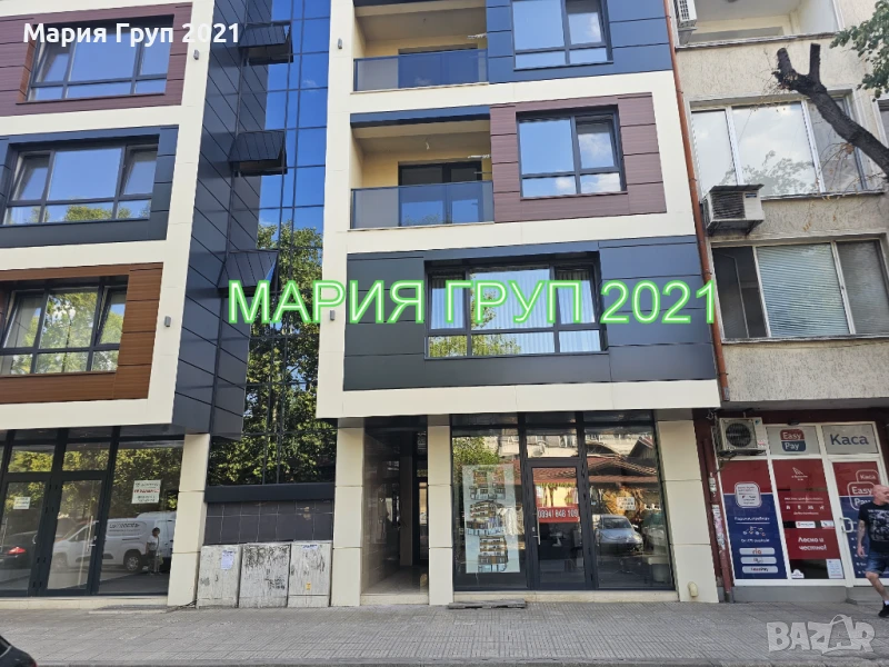 !!!ТОП ОФЕРТА!!!Продавам Два Офиса в гр. Хасково до Зеленчуковия Пазар!!!, снимка 1