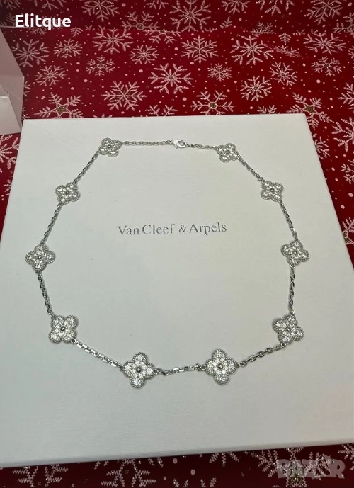 гривна от висококачествена стомана , снимка 1