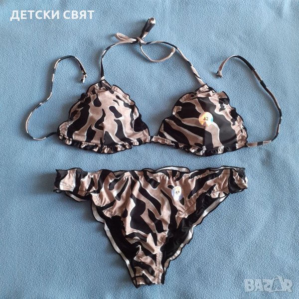 Нови бански костюми Л / ХЛ, снимка 1