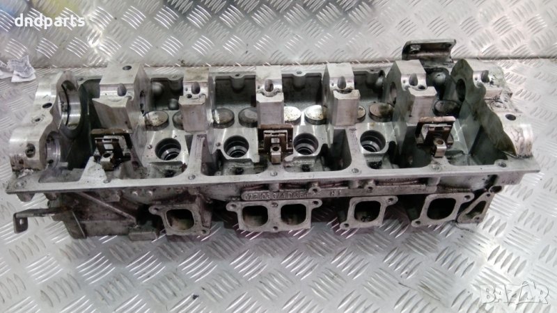 Глава VW Phaeton,5.0TDI,2003г., снимка 1